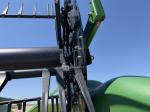 John Deere RD35F