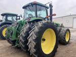 John Deere 8420