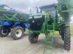 John Deere R4038