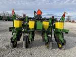 John Deere 1770NT
