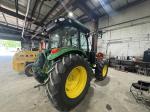 John Deere 5120M