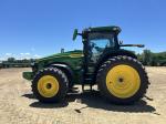 John Deere 8R 410