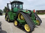 John Deere 9620RX