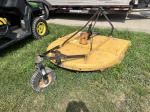 John Deere 3032E
