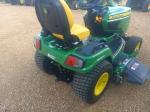 John Deere X730
