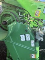 John Deere S780