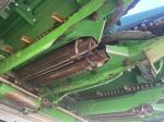 John Deere C8R