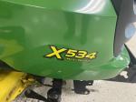 John Deere X534A