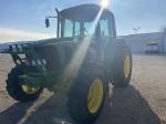 John Deere 6420