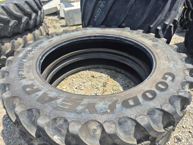 Goodyear VF380/105R50