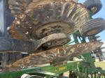 John Deere 2660VT