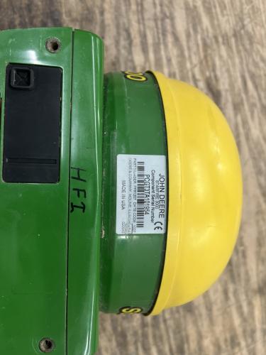 John Deere 3000