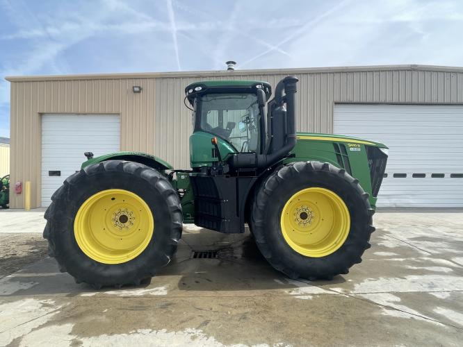 John Deere 9410R