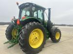 John Deere 6130M