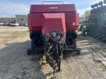 Case Ih LBX322P