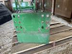 Lankota COMBINE HITCH