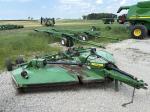 John Deere HX15