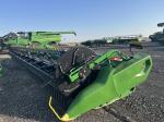 John Deere RD40F