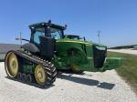 John Deere 8370RT