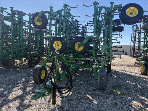 2026 John Deere 2230FH