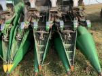 John Deere C12F StalkMaster
