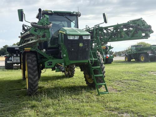 2023 John Deere 612R