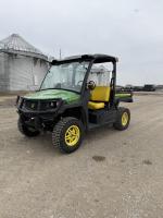John Deere XUV 835M
