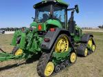 John Deere 8RX 410