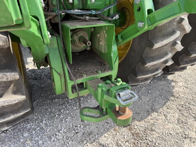 John Deere 9R 440