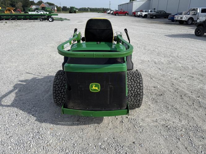 John Deere Z997R