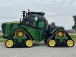 John Deere 9570RX