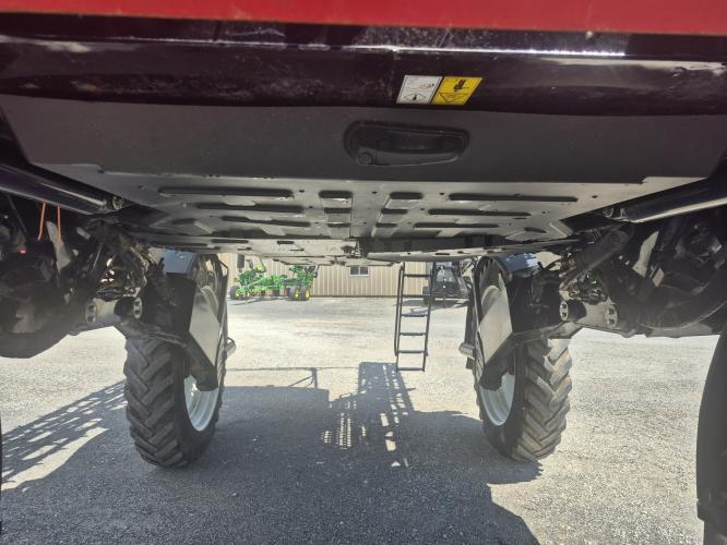 Miller 7310