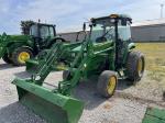 John Deere 4052R