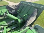 John Deere S760