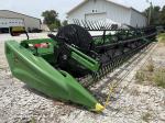 John Deere HD45F