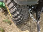 John Deere 1025R