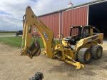 John Deere BH11