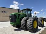 John Deere 9530
