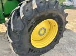 John Deere S770