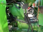 John Deere 9520R