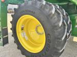 John Deere S770