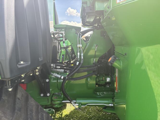 John Deere 9RX 590