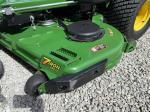 John Deere Z997R