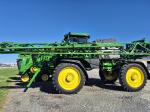 John Deere 612R