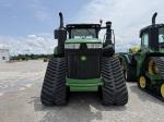 John Deere 9620RX