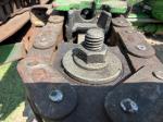John Deere C12F