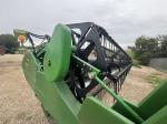 John Deere 635F