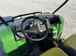 John Deere HPX 4X4