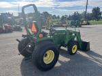 John Deere 955