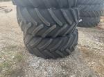 Alliance 650/65R38